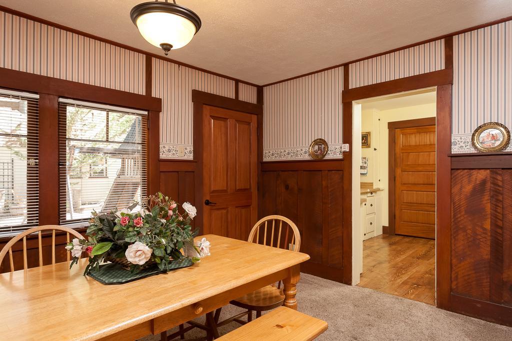 Timber Haven Lodgeビッグ・ベアー・レイク エクステリア 写真
